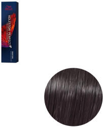 Wella Vopsea de par permanenta Wella Professionals Koleston Perfect Me+ 33 66 , Castaniu Inchis Intens Violet Intens , 60 ml