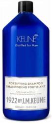 Keune Sampon barbati anti-caderea parului Keune 1922 Fortifying Shampoo, 1000 ml
