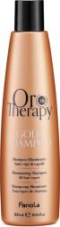 Fanola Sampon pentru stralucire Fanola Oro Therapy, 300 ml