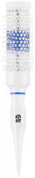 RONNEY Perie rotunda termica profesionala, Ronney Thermal Vented Brush 141 RA 00141