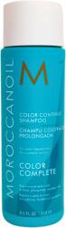 Moroccanoil Sampon pentru par vopsit Moroccanoil Color Continue, 250 ml