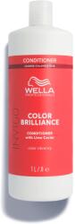 Wella Balsam pentru par vopsit cu fir gros Wella Professionals Invigo Brilliance, 1000 ml