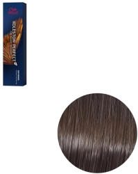 Wella Vopsea de par permanenta Wella Professionals Koleston Perfect Me+ 5 71 , Castaniu Deschis Castaniu Cenusiu, 60 ml