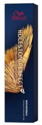 Wella Vopsea de par permanenta Wella Professionals Koleston Perfect Me+ 9 8 , Blond Luminos Albastrui, 60 ml