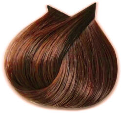 FarmaVita Vopsea de par permanenta Farmavita Life Color Plus 6.43, Dark Copper Golden Blonde, 100 ml