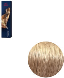 Wella Vopsea de par permanenta Wella Professionals Koleston Perfect Me+ 9 01 , Blond Luminos Natural Cenusiu, 60 ml
