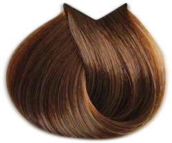 FarmaVita Vopsea de par permanenta Farmavita Suprema Color 7.3, Golden Blonde, 60 ml