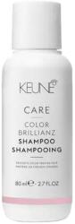 Keune Sampon intens protector pentru par vopsit Keune Care Color Brillianz, 80 ml Travel Size