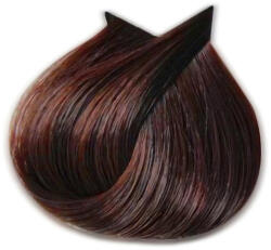 FarmaVita Vopsea de par permanenta Farmavita Life Color Plus 6.52, Dark Chocolate Mahogany Blonde, 100 ml