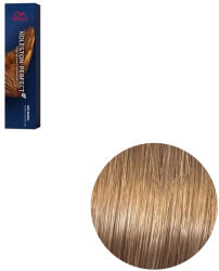 Wella Vopsea de par permanenta Wella Professionals Koleston Perfect Me+ 8 7 , Blond Deschis Castaniu, 60 ml
