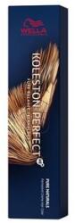 Wella Vopsea de par permanenta Wella Professionals Koleston Perfect Me+ 44 0 , Castaniu Mediu Intens Natural, 60 ml
