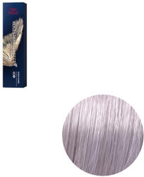 Wella Vopsea de par permanenta Wella Professionals Koleston Perfect Me+ 12 81 , Blond Special Albastrui Cenusiu, 60 ml