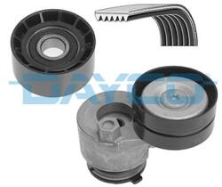 DAYCO Set curea transmisie cu caneluri DAYCO KPV180 (KPV180) - automobilus