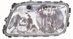 DEPO Far Depo Trucks 440-1171R-LD-EM (440-1171R-LD-EM)