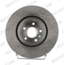 FERODO Disc frana FERODO PREMIER DDF156 (DDF156)