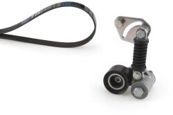 GATES Set curea transmisie cu caneluri GATES FleetRunner Micro-V® K018PK880HD (K018PK880HD)