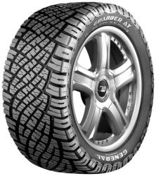 General Tire Grabber AT XL 255/60 R18 112H