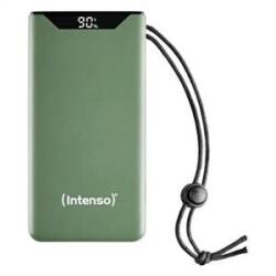 Intenso Baterie pentru laptop INTENSO F20000 Verde 20 W 20000 mAh