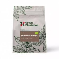 Green Plantation BIO Peru Cosecha de Mujer | Espresso 250 g