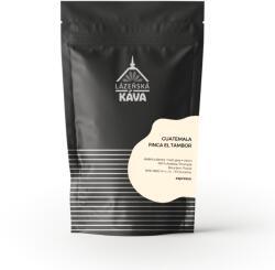 Lázeňská káva Guatemala - Finca El Tambor | Espresso 125 g