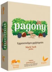 Gémklub Pagony egyszemélyes gyűjtögetés (SRG10002)