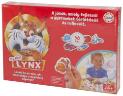 Educa Első Lynx-em 08340