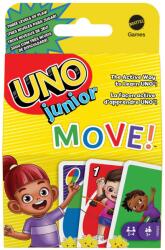Mattel UNO Junior Move! - Örökmozgó (HNN03)