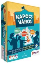 Blue Orange Games Kapocsváros