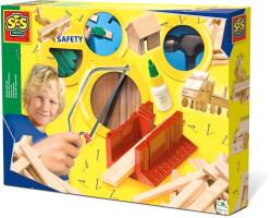SES Creative Set creativ tamplarie de lux (00944)