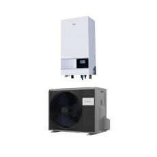 Midea M-Thermal MHA-V6W /D2N8-B2H2