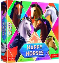 Trefl Happy Horses 02520