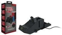 Venom VS4900 All-in-one Docking Station (SWITCH)