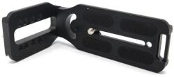 Caruba L-Plate PU100 gyorscseretalp PU-100L