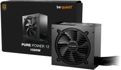 be quiet! 1000W 80 PLUS Gold Pure Power 12 (BP005EU)