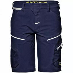Sir Safety System Guard Gemini bermuda, sötétkék (MC2052Q5)