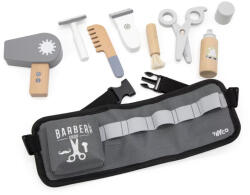 Tryco Baby Fa borbély készlet 8 db-os (TR-920359)