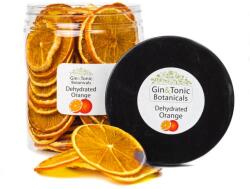  Gin Tonik fűszer nagy Gasztró tégelyben Szárított narancs 120 gr - ginshop