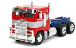 Jada Toys Transformers: Optimus Fővezér T7 fém autómodell 1:32 (253112009)