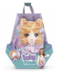 IMC Toys Baby Paws Pisica interactiva (921139)