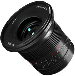 7artisans 15mm f/4 (Leica L) (A014B-L)