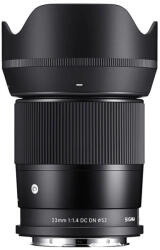 Sigma 23mm f/1.4 DC DN C (Canon RF) (348972)