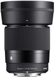 Sigma 30mm f/1.4 DC DN C (Canon RF) (302972)