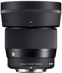 Sigma 56mm f/1.4 DC DN C (Canon RF) (351972)