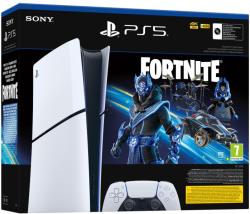 Sony PlayStation 5 (PS5) Slim Digital Edition + Fortnite Játékkonzol
