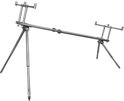 Delphin Rodpod Delphin RPX 4 Silver (3 bottra) (870000333)
