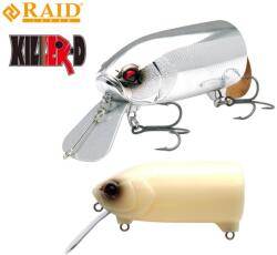 Raid Japan Raid Killer-D 82.5mm 32g Kd002 Bone (RAID15646)