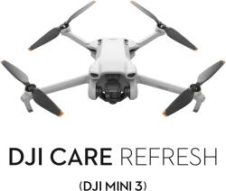 DJI Care Refresh Mini 3 1-Year Plan (CP.QT.00007437.01)
