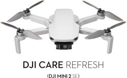 DJI Care Refresh Mini 2 SE 4K 2-Year Plan (CP.QT.00007683.01)