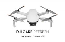 DJI Care Refresh Mini 4K 2 SE (CP.QT.00007674.01)