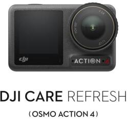 DJI Care Refresh (Osmo Action 4) kiterjesztett garancia 1-Year Plan (CP.QT.00008530.01)